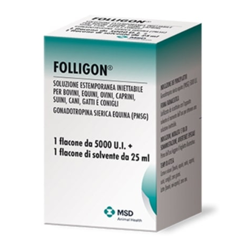 FOLLIGON 5000 U.I.